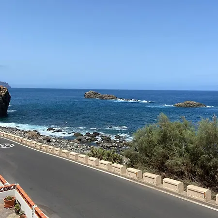 Апартаменты Junto Al Mar La Baja *